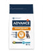 Advance veterinary diet dog weight balance mini