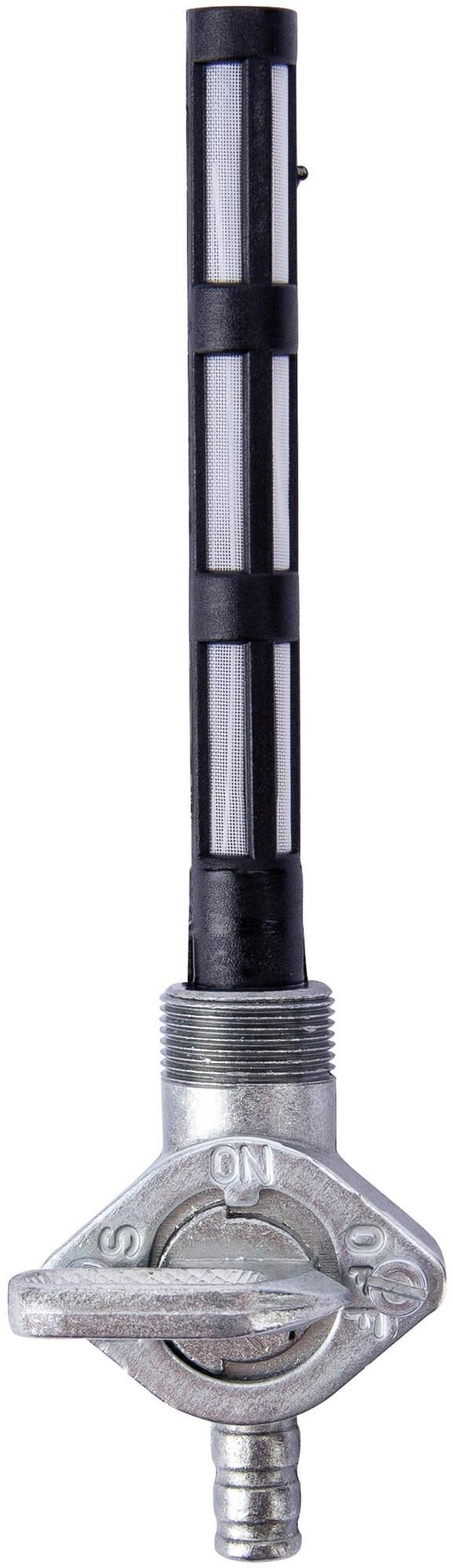 Sgr benzinekraan fuel tap m16x1 links