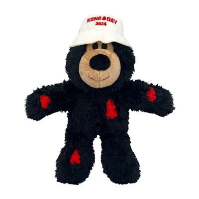 Load image into Gallery viewer, Kong Day wild knots bear assorti
