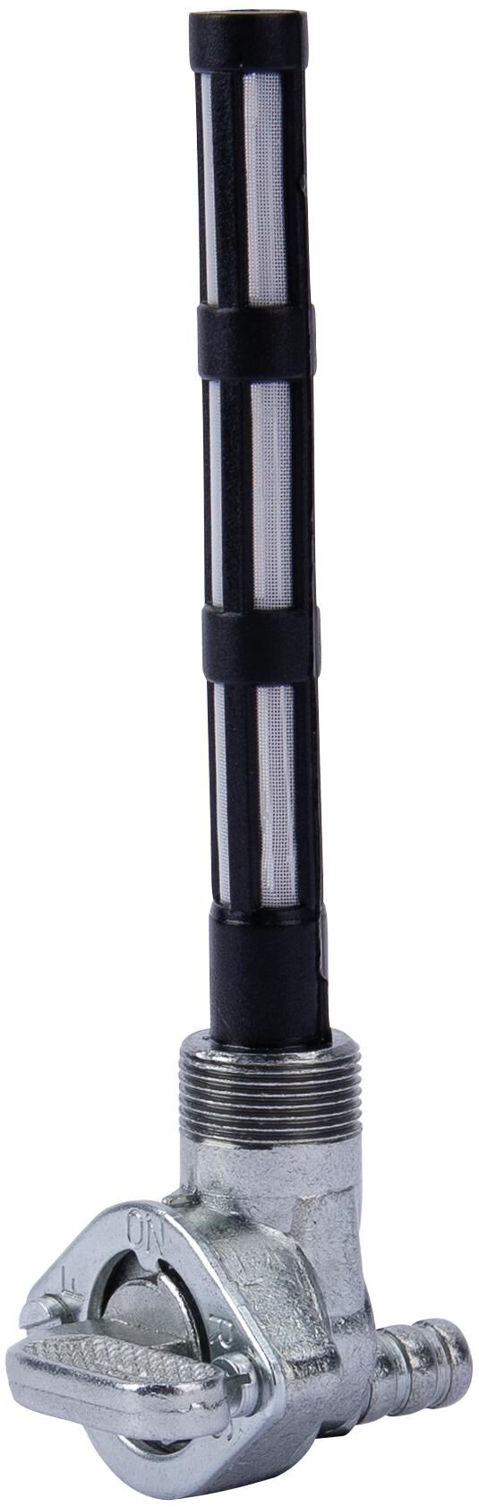 Sgr benzinekraan fuel tap m16x1 right