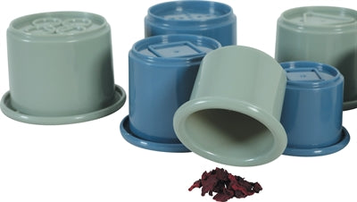 Load image into Gallery viewer, Zolux neolife treat hiding cup set
