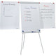 Flipoverezel franken el-fc22 105 x 68 cm 8 kg