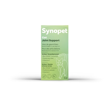 Load image into Gallery viewer, Synopet cat joint support
