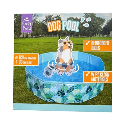 Load image into Gallery viewer, Easypets summer swimming pool
