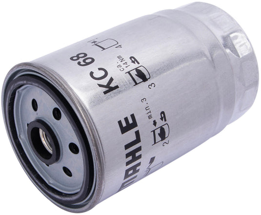 Mahle brandstoffilter fuel filter kc68