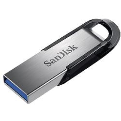Sandisk ultra flair 64 gb usb-stick (sdcz73-064g-g46)