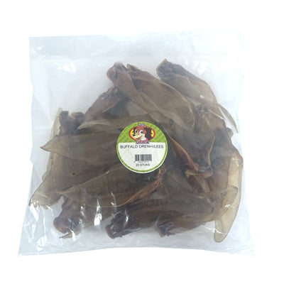 Load image into Gallery viewer, Petsnack buffalo oren met vlees
