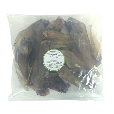 Load image into Gallery viewer, Petsnack buffalo oren met vlees
