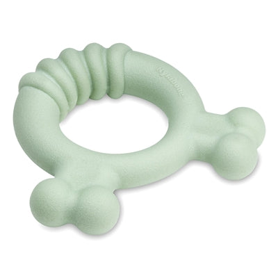 Load image into Gallery viewer, Nylabone Puppy tactile ring kipsmaak
