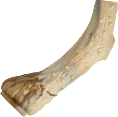 Load image into Gallery viewer, Nylabone Extreme chew antler bone hertsmaak
