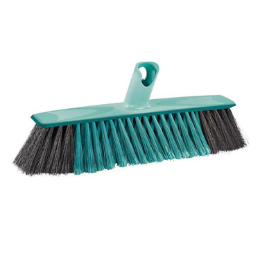 Leifheit xtra clean bezemkop allround 30cm click system