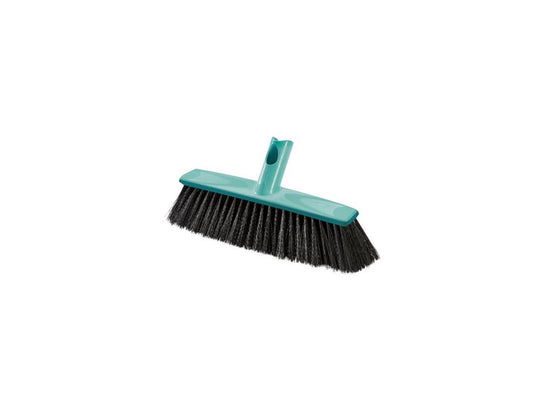 Leifheit xtra clean bezem allround 30cm