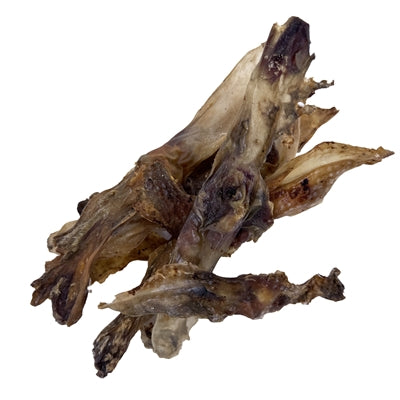 Petsnack konijnenoor zonder haar