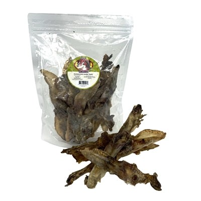 Load image into Gallery viewer, Petsnack konijnenoor zonder haar
