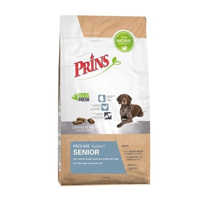 Load image into Gallery viewer, Prins procare senior
