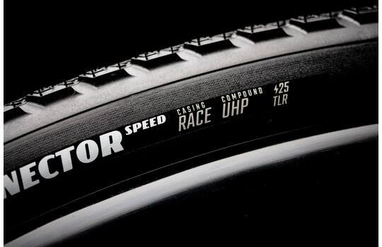 Load image into Gallery viewer, Goodyear - connector speed race tlr 700x50c transparant
