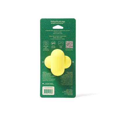 Load image into Gallery viewer, Earth rated fetch toy rubber
