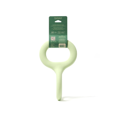Load image into Gallery viewer, Earth rated tug toy rubber
