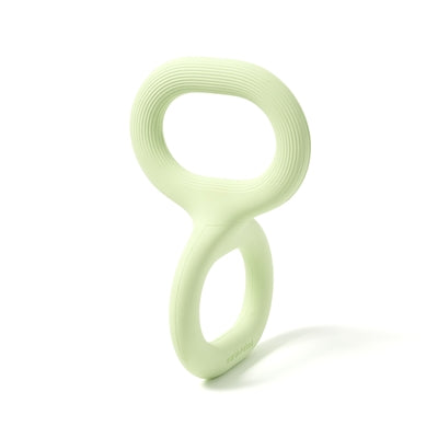 Load image into Gallery viewer, Earth rated tug toy rubber
