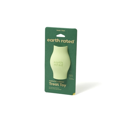 Load image into Gallery viewer, Earth rated treat toy rubber
