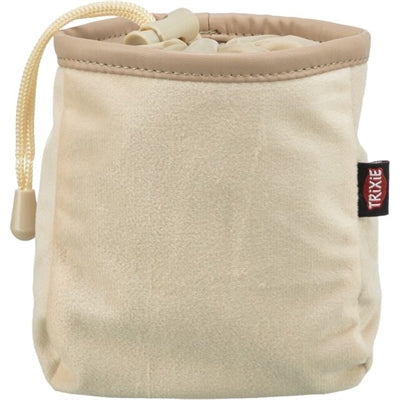 Load image into Gallery viewer, Trixie beloningszakje snackzakje velours assorti
