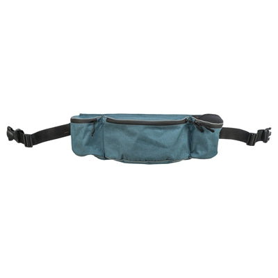 Load image into Gallery viewer, Trixie heuptas baggy belt blauw
