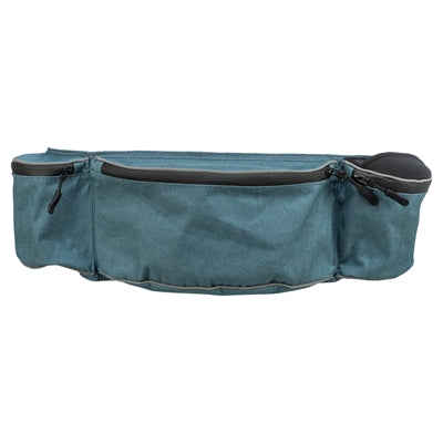 Load image into Gallery viewer, Trixie heuptas baggy belt blauw
