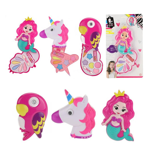 Toi-toys toi toys make-up set op kaart