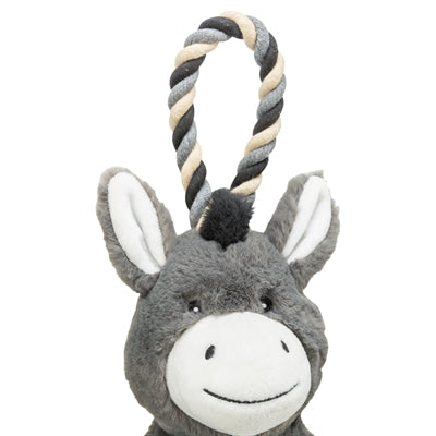 Load image into Gallery viewer, Trixie Ezel pluche touw
