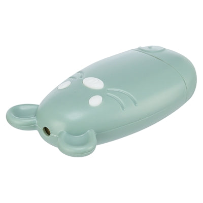 Load image into Gallery viewer, Trixie laserpointer kunststof usb oplaadbaar salie

