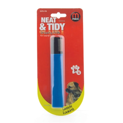 Load image into Gallery viewer, Mikki trimmes ruwe vacht
