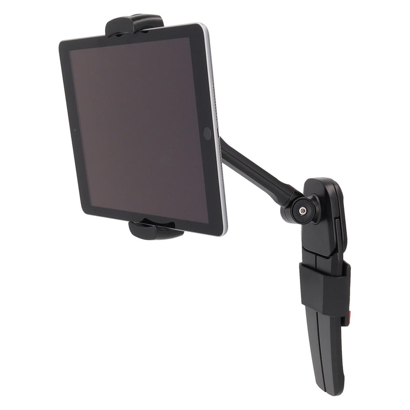 Afbeelding laden in galerijviewer, V-flexmount telefoon- en tablethouder
