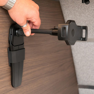 Wandbeugel voor v-flexmount tablet houder