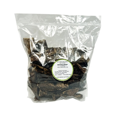 Load image into Gallery viewer, Petsnack Buffelreep
