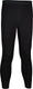 Avento thermobroek - kinderen - zwart - maat 140