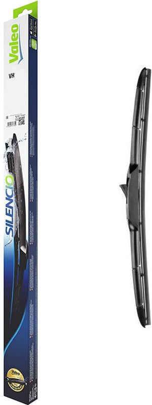 Valeo - silencio vh132 spoilerwisser (1x)