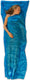 Lowland outdoor lakenzak - zijde - recht model - 1 persoons