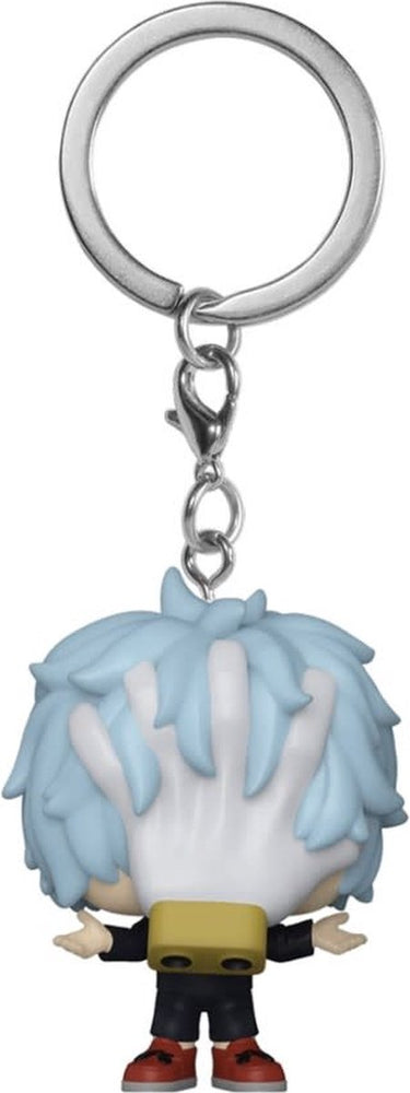 Funko pocket pop! animation - my hero academia - shigaraki (hideout)