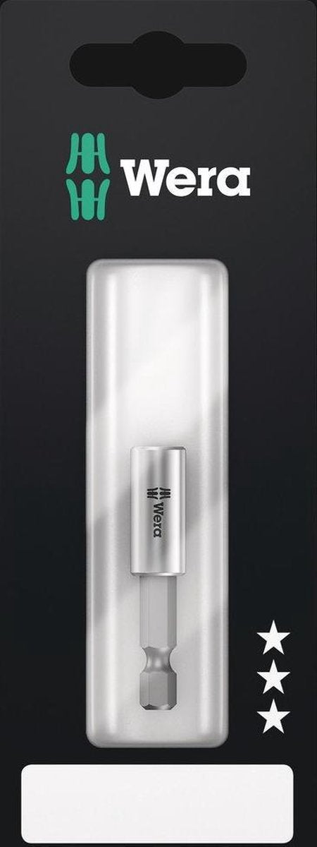Wera 899 4 1 universele houder lengte 50 mm