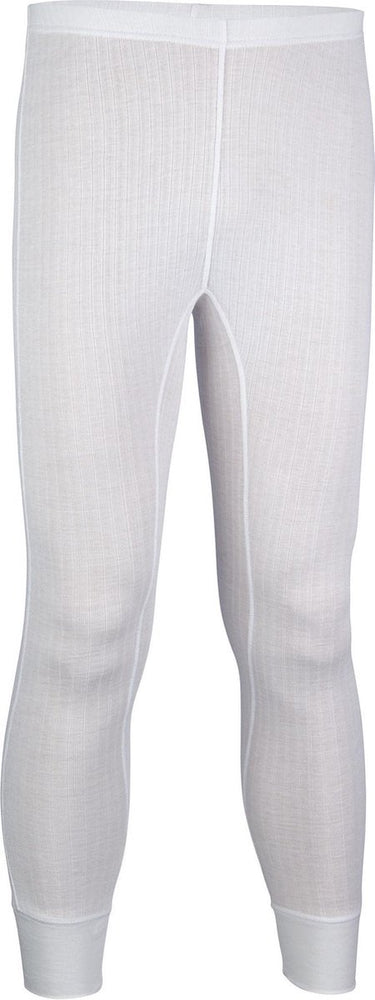 Avento thermobroek - kinderen - wit - maat 164
