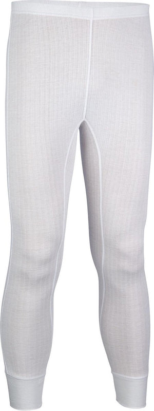 Avento thermobroek - kinderen - wit - maat 164
