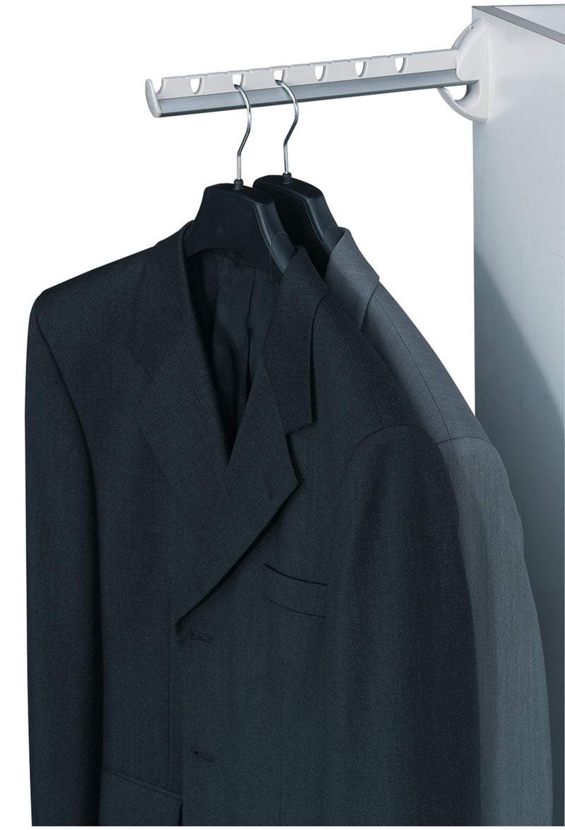 Load image into Gallery viewer, Leifheit airette 2000 kledinghanger
