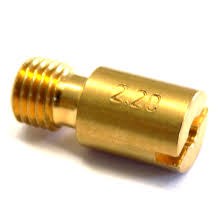 Bing 45-111 needle nozzle 2.10/2.20