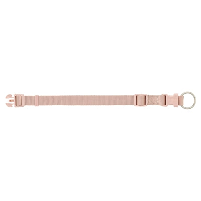 Load image into Gallery viewer, Trixie halsband hond premium blush roze
