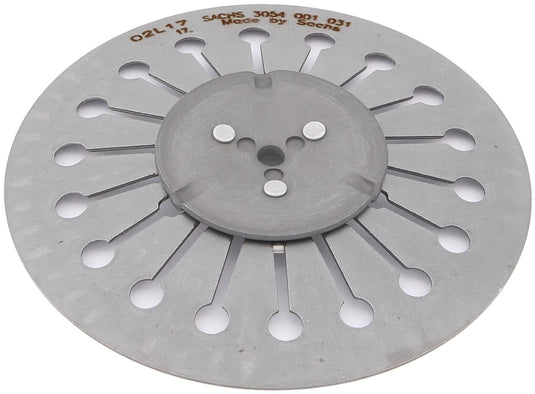 Zf sachs schijfveer diaphragm spring kuppl.sa bmw