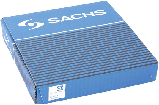 Zf sachs schijfveer diaphragm spring kuppl.sa bmw