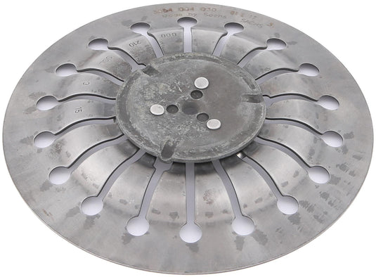 Zf sachs schijfveer diaphragm spring kuppl.sa bmw