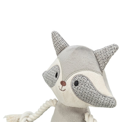 Load image into Gallery viewer, Trixie Wasbeer pluche stof
