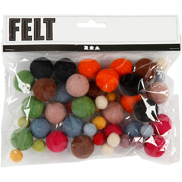 Http: www.cchobby.nl wol-kralen-d-10-20-mm-diverse-kleuren-52-stuk-1-doos