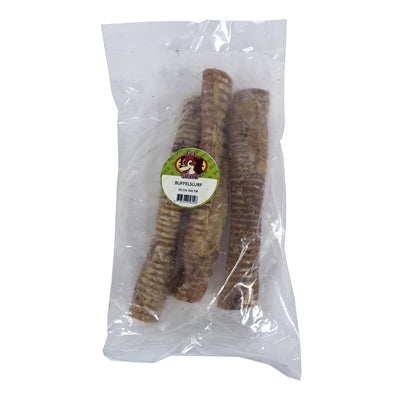 Petsnack buffelslurf